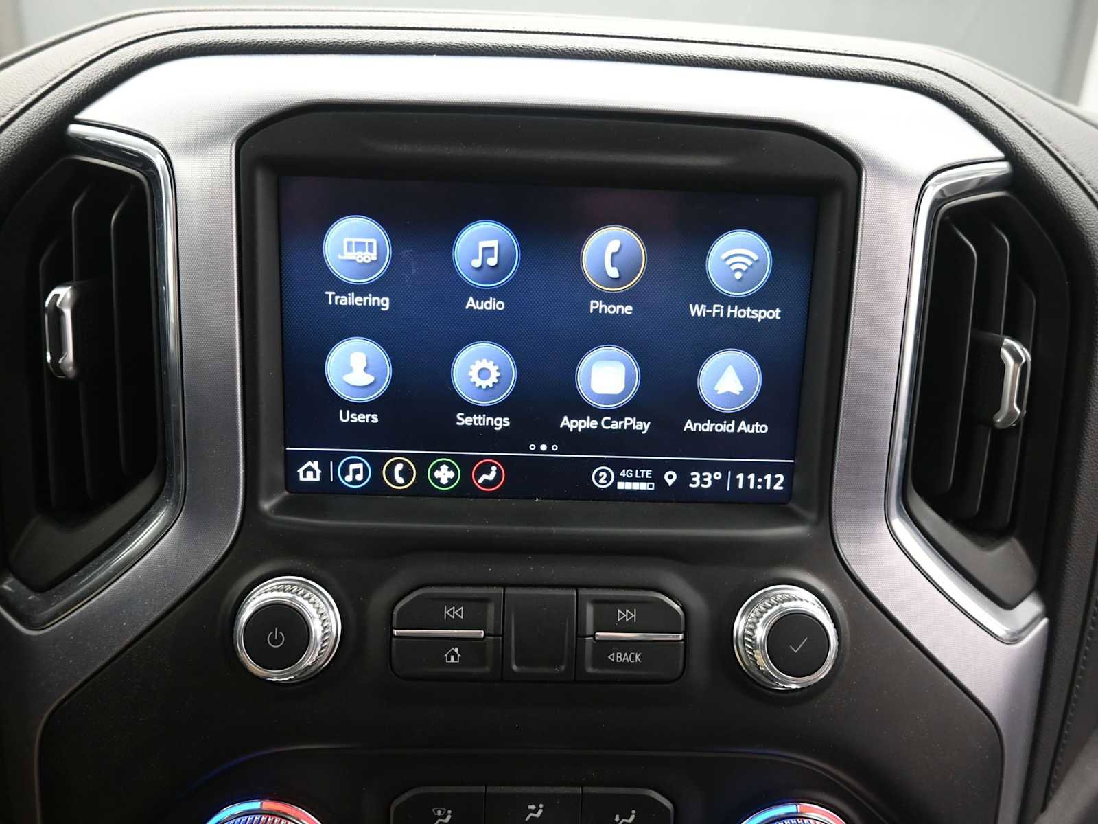 Used 2021 GMC Sierra 1500 Elevation w/ Preferred Package image 16