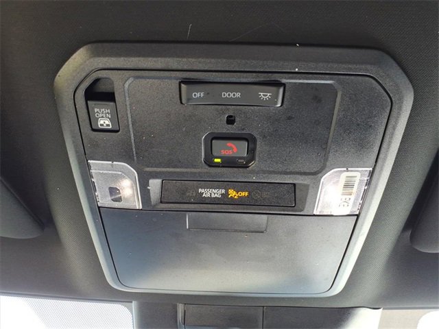 Certified 2025 Toyota Tundra SR5 image 15