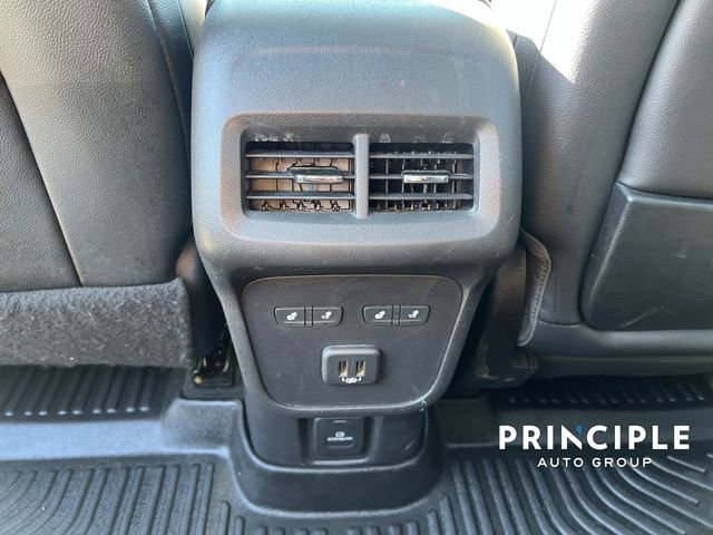 Used 2020 GMC Terrain Denali w/ Denali Premium Package image 28