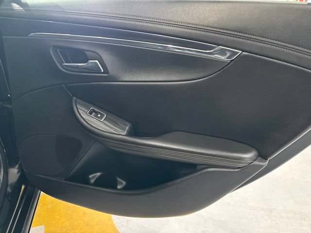Used 2017 Chevrolet Impala Premier FWD image 34