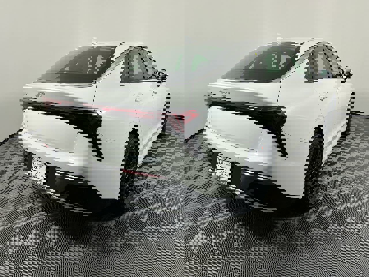 New 2026 Kia K5 LXS image 3