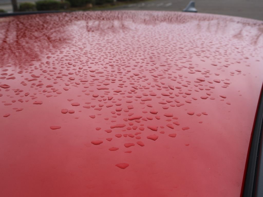 Used 2023 Ford Escape Platinum w/ Premium Technology Package image 34