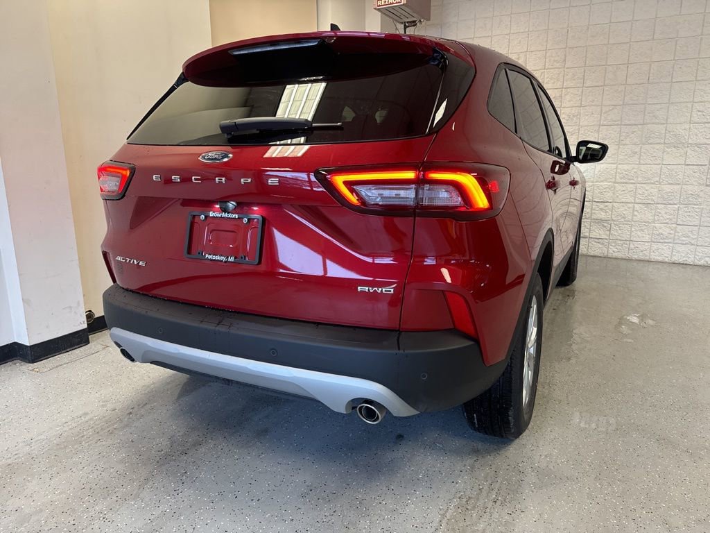 New 2026 Ford Escape Active w/ Tech Pack #1 image 19