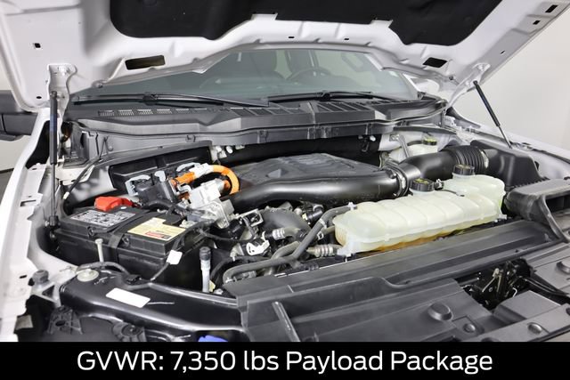 Certified 2023 Ford F150 XLT w/ Equipment Group 302A High AWD/4WD image 17