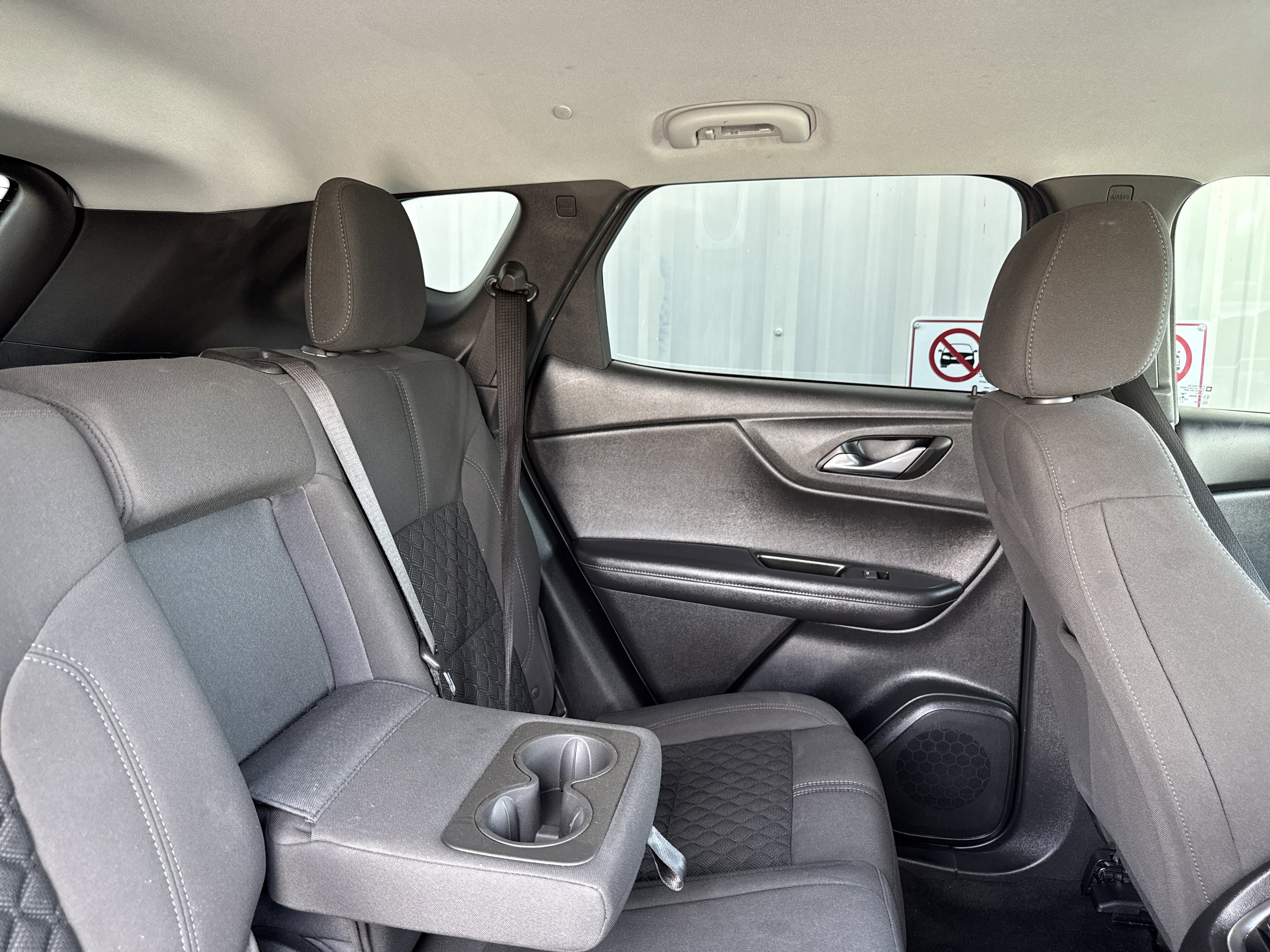 Used 2021 Chevrolet Blazer LT w/ Redline Edition image 48