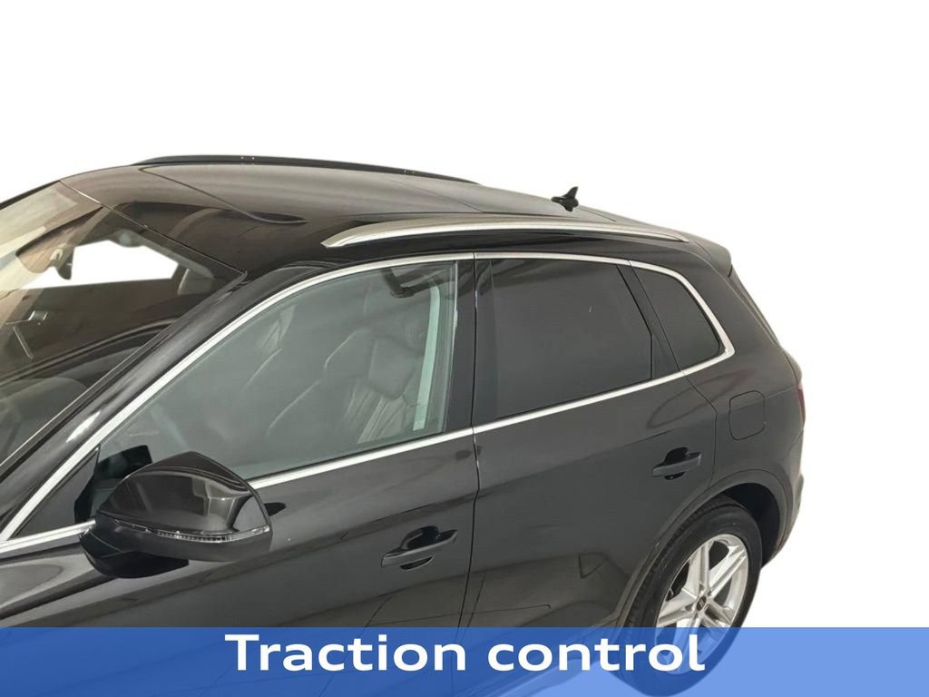 Used 2023 Audi Q5 e Premium w/ Convenience Package AWD/4WD image 22