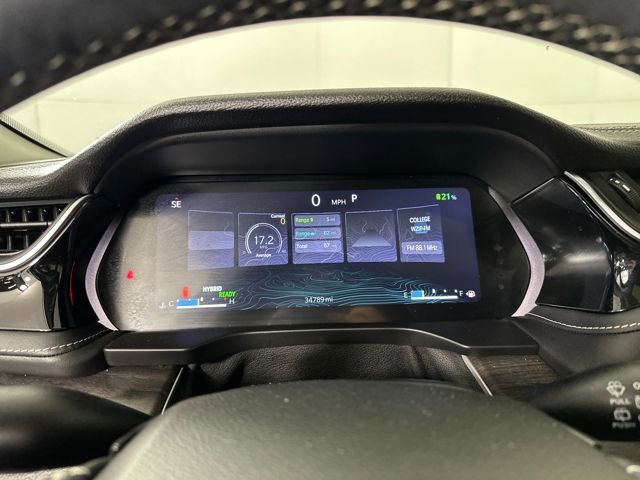 Used 2023 Jeep Grand Cherokee 4xe image 17