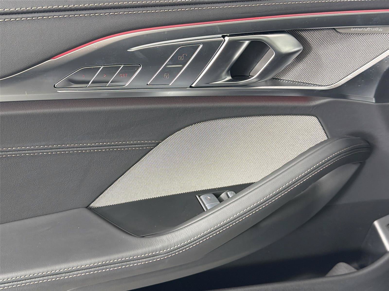 New 2026 BMW 840i xDrive Coupe AWD/4WD image 34