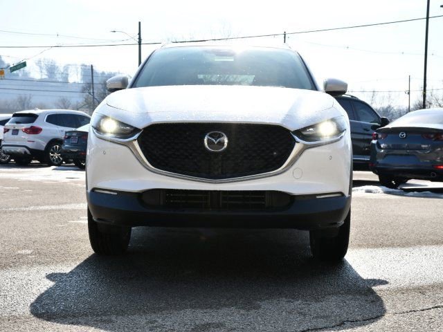 New 2026 MAZDA CX-30 AWD 2.5 S image 2