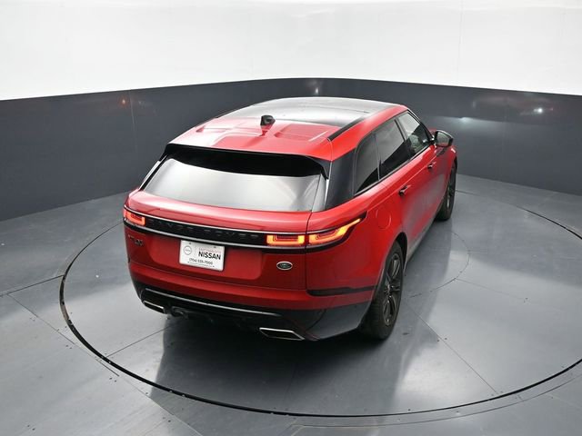 Used 2021 Land Rover Range Rover Velar R-Dynamic S AWD/4WD image 23