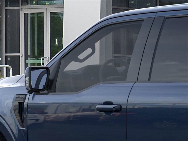 New 2025 Ford F150 Lariat w/ Equipment Group 501A Mid image 20