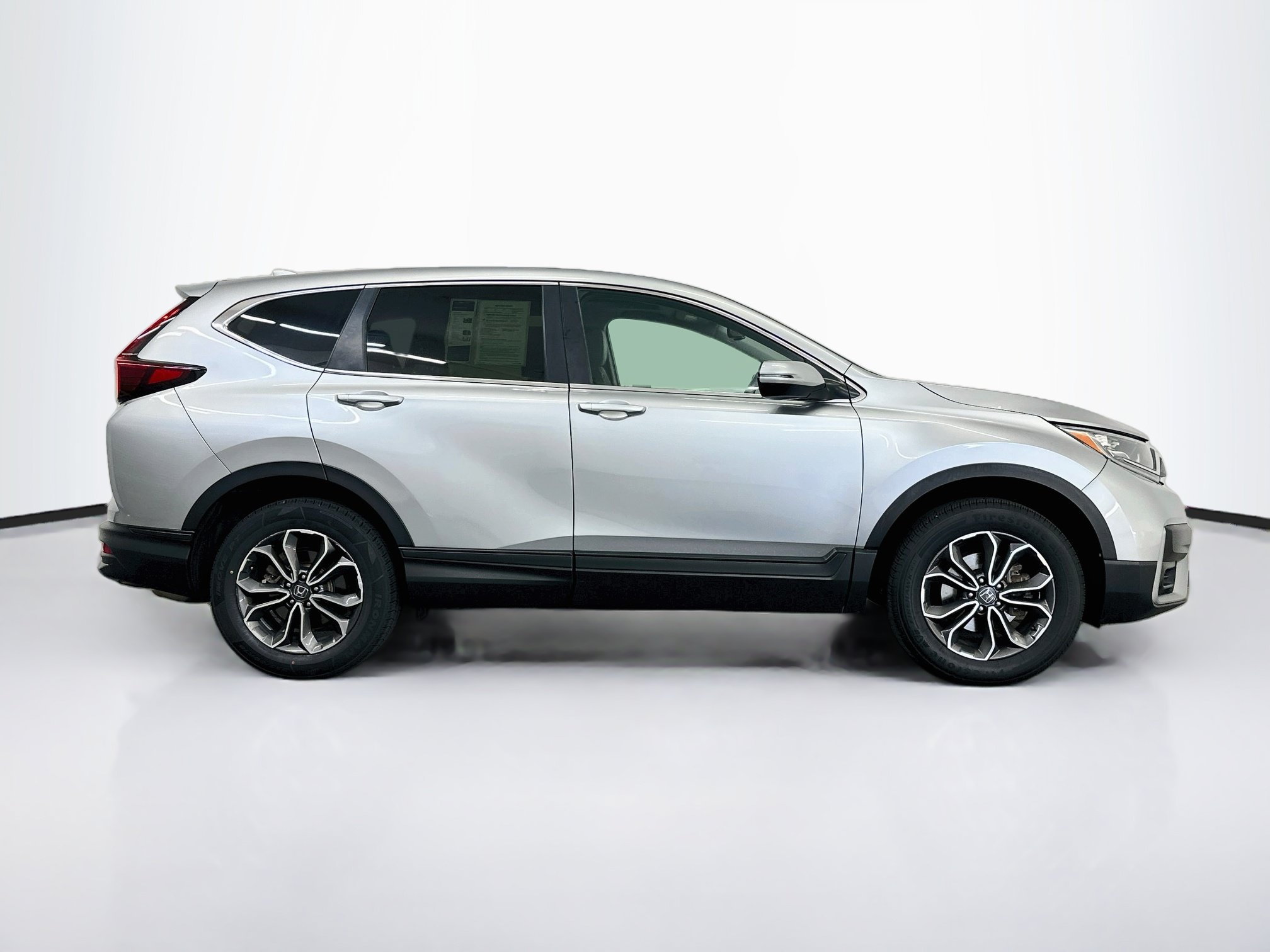 Used 2020 Honda CR-V EX-L image 10