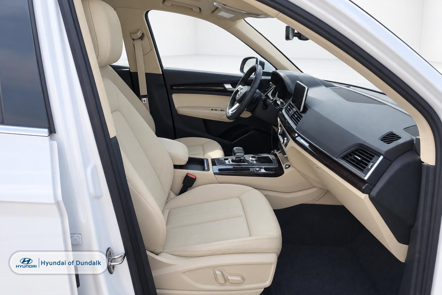 Used 2018 Audi Q5 2.0T Premium Plus AWD/4WD image 8