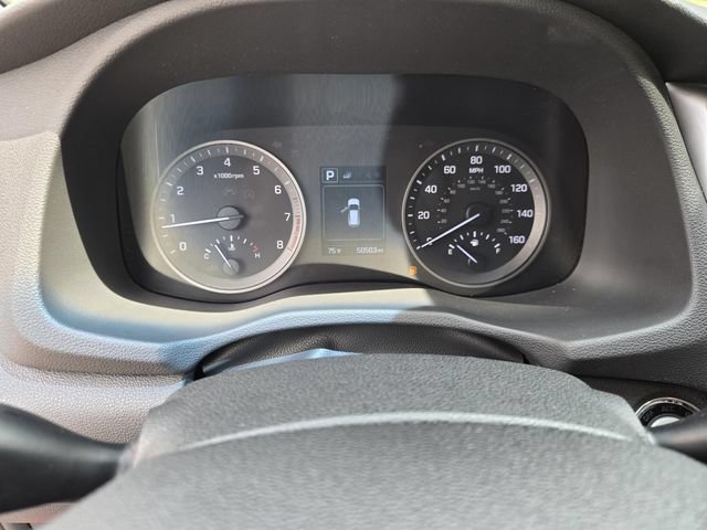 Used 2016 Hyundai Tucson Sport FWD image 17