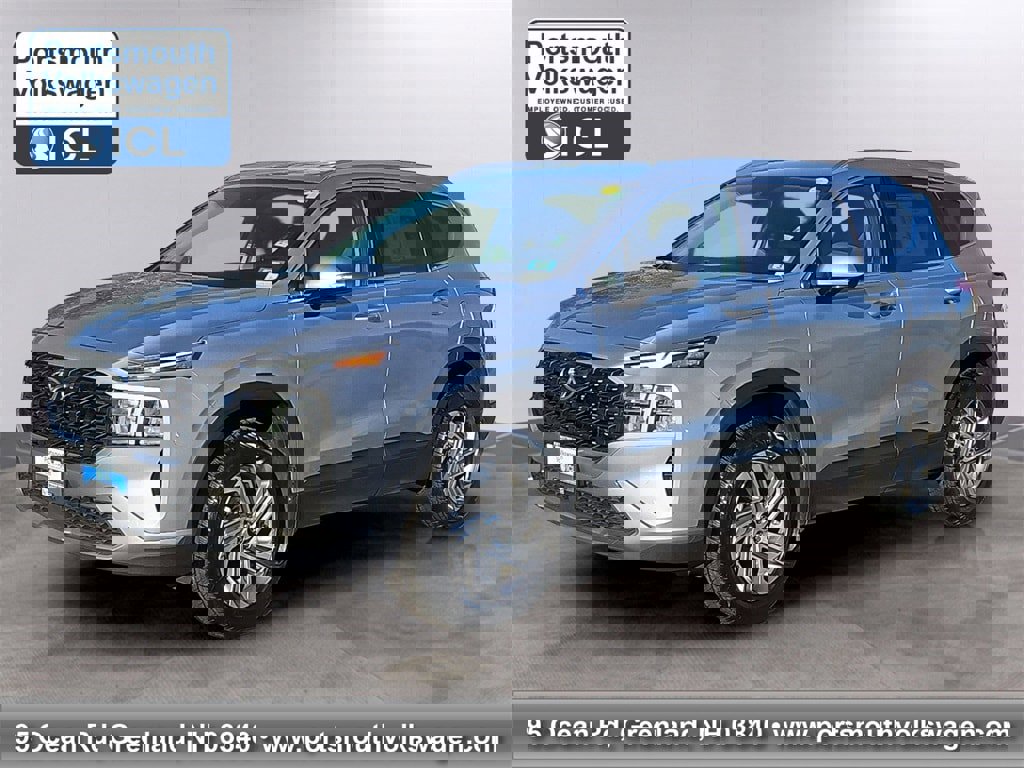 Used 2023 Hyundai Santa Fe SEL