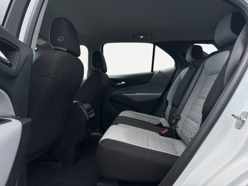 Used 2023 Chevrolet Equinox LS w/ LPO, Floor Liner Package AWD/4WD image 13