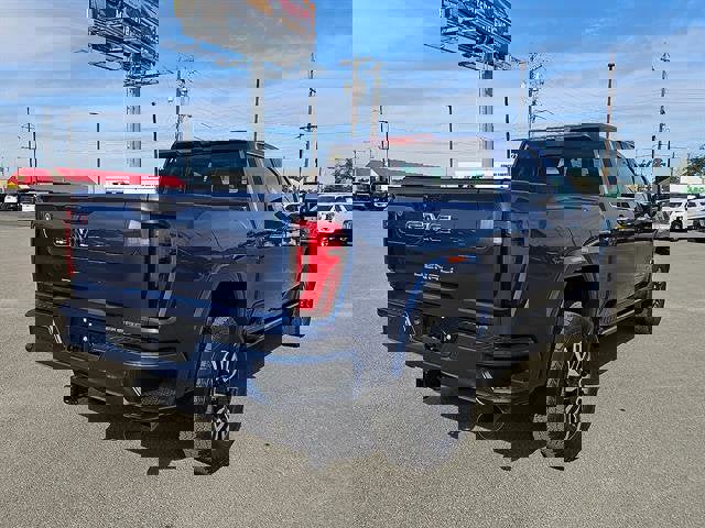 New 2026 GMC Sierra 2500 Denali Ultimate image 5