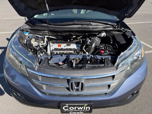 Used 2013 Honda CR-V EX-L image 34