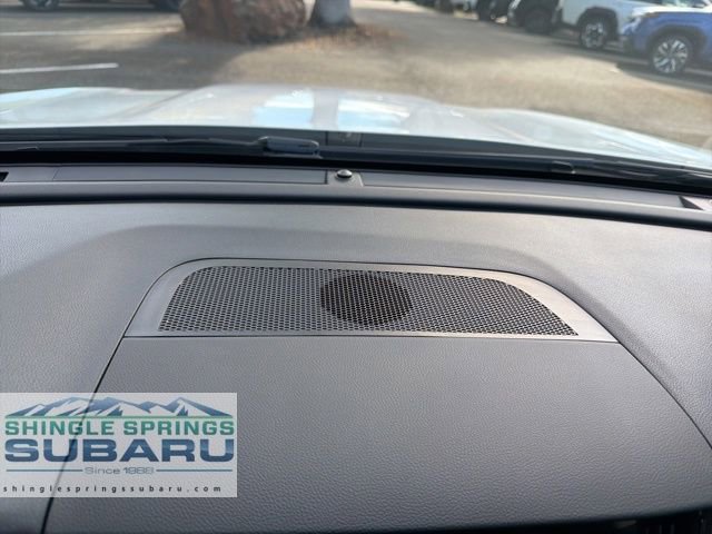 Certified 2025 Subaru Outback Onyx Edition image 49