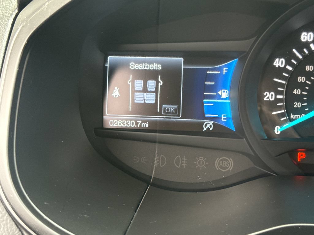 Used 2024 Ford Edge SEL w/ Convenience Package AWD/4WD image 40