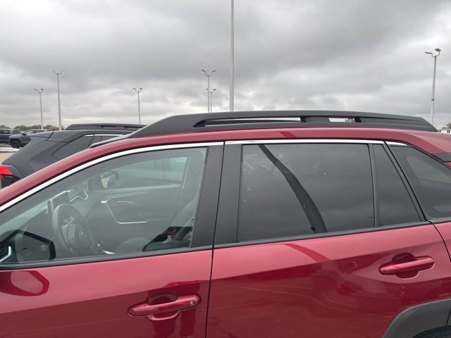 Certified 2024 Toyota RAV4 Adventure image 35