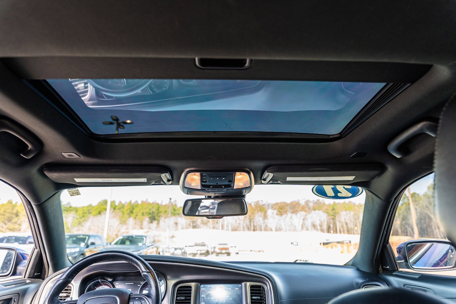 Used 2021 Dodge Charger Scat Pack image 31