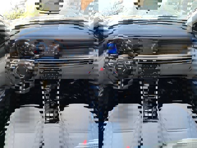 New 2026 Hyundai Tucson SEL image 15