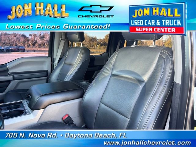 Used 2019 Ford F350 XLT image 20