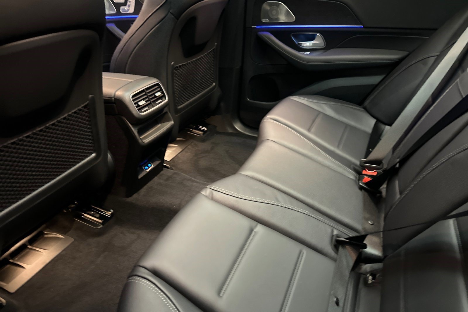New 2026 Mercedes-Benz GLE 450 4MATIC image 20