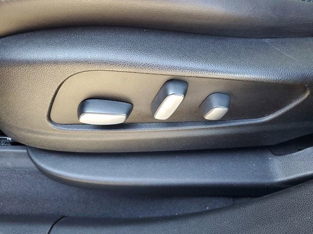 Used 2019 Cadillac XT5 Premium Luxury w/ Driver Assist Package image 21