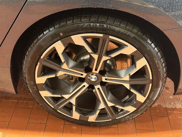 New 2026 BMW 330i xDrive Sedan w/ M Sport Package image 7