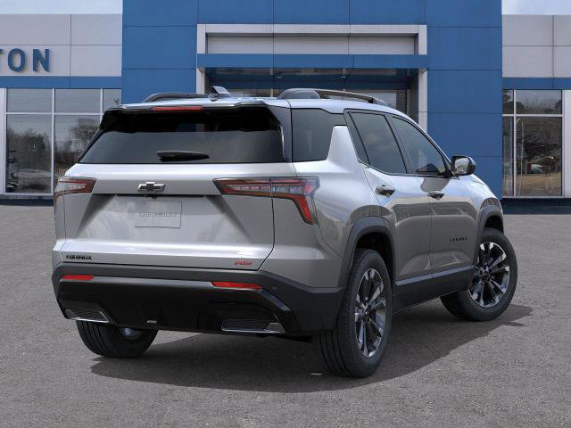 New 2026 Chevrolet Equinox RS w/ Convenience Package III image 26