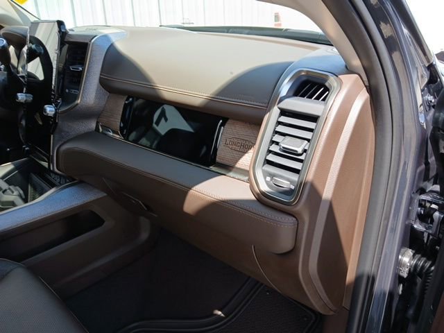 New 2026 RAM 2500 Limited image 35