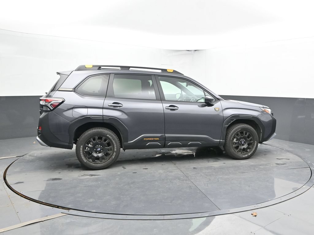 Used 2026 Subaru Forester Wilderness w/ Wilderness Package AWD/4WD image 13