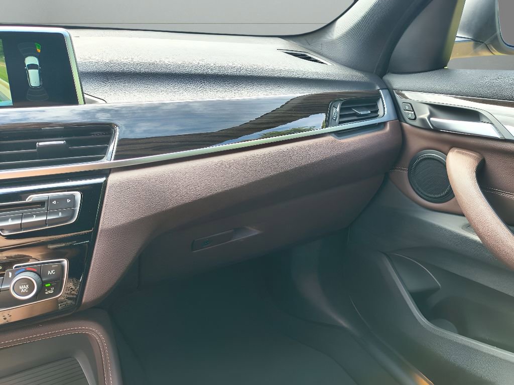 Used 2017 BMW X1 xDrive28i image 22