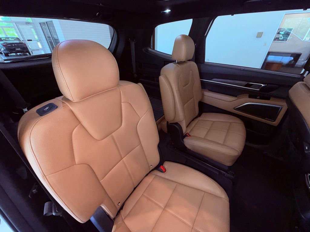 Used 2022 Kia Telluride SX image 14