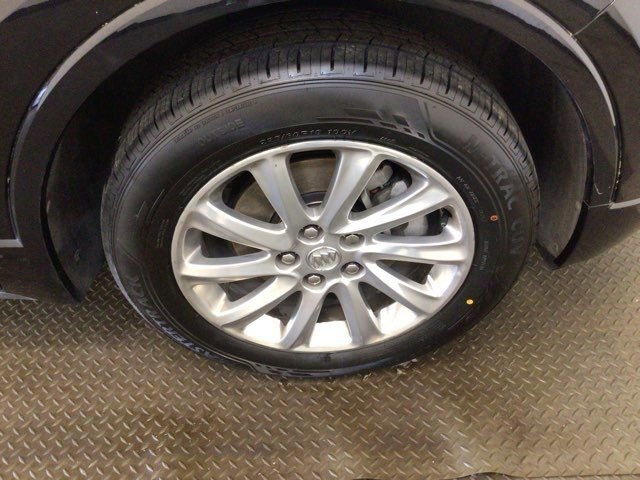 Used 2020 Buick Envision Essence AWD/4WD image 26