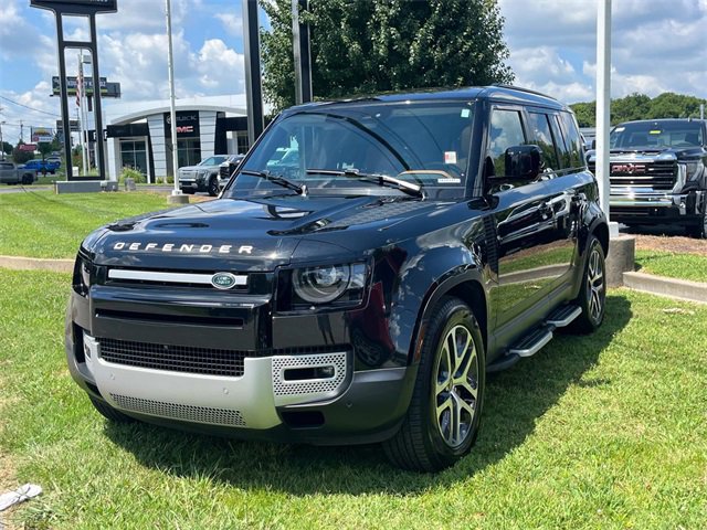 Used 2024 Land Rover Defender 110 S