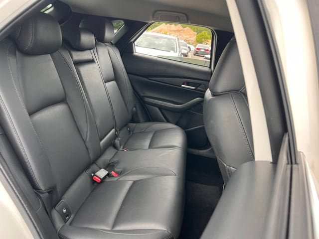 Used 2023 MAZDA CX-30 AWD 2.5 S w/ Preferred Package image 28