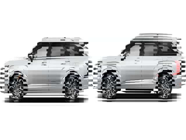 New 2026 Hyundai Palisade Calligraphy image 2