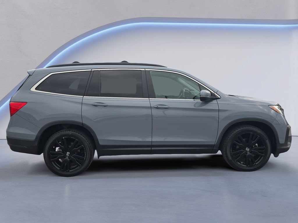 Used 2022 Honda Pilot Special Edition image 7