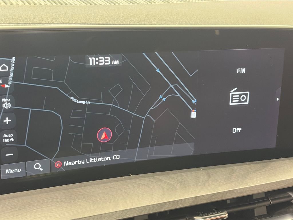 Used 2025 Kia Telluride SX X-Line AWD/4WD image 18