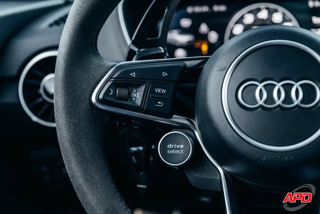 Used 2020 Audi TT RS w/ Technology Package AWD/4WD image 72
