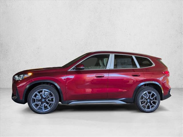 New 2026 BMW X1 xDrive28i w/ Convenience Package image 5