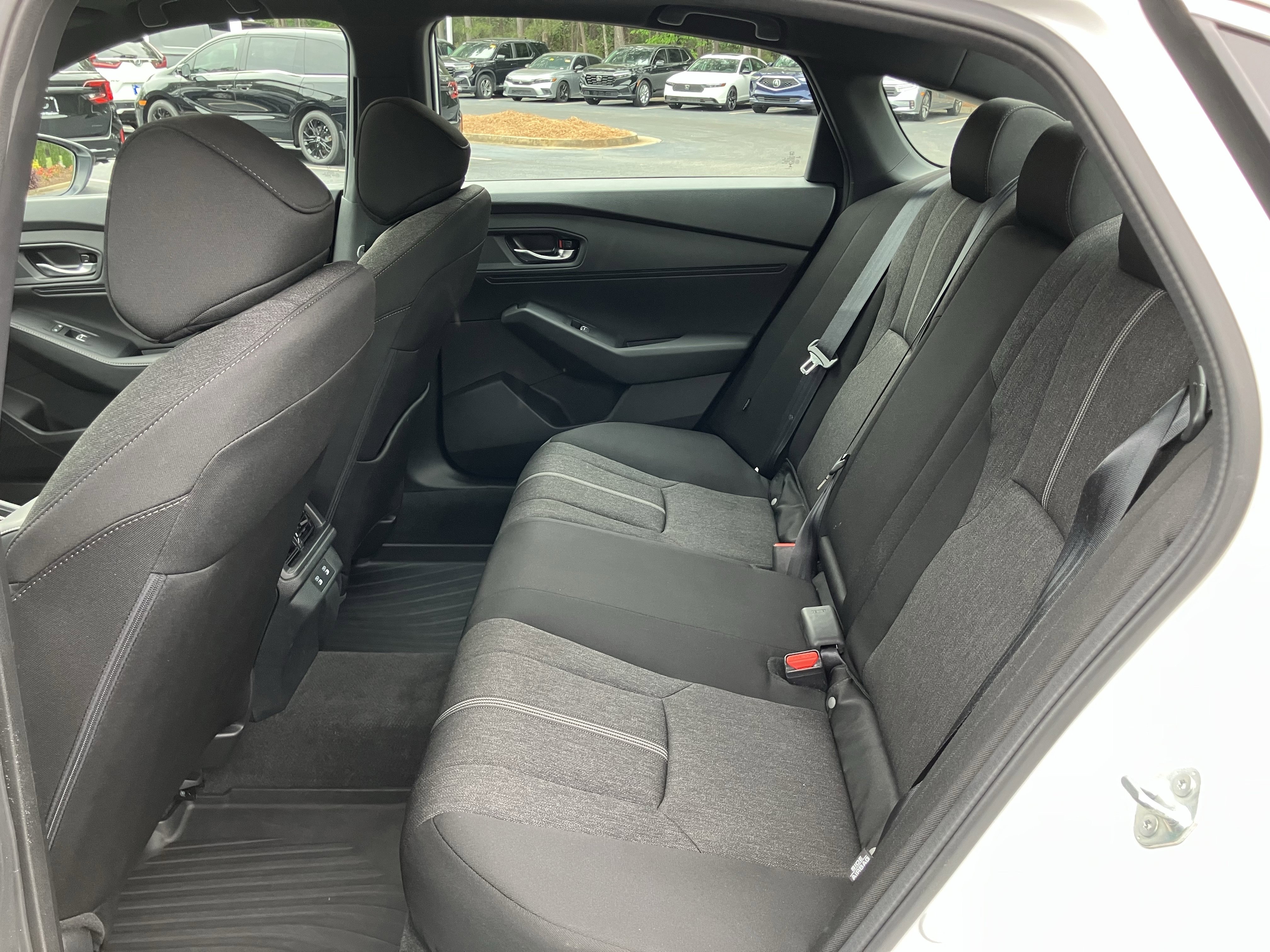 Used 2025 Honda Accord Sport image 32