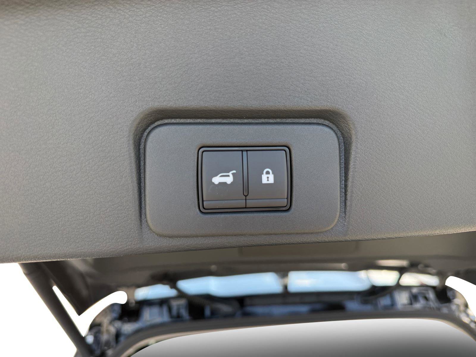 New 2026 Nissan Rogue Platinum AWD/4WD image 24