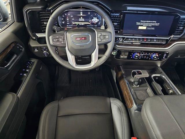 New 2026 GMC Sierra 1500 Elevation w/ Elevation Premium Package image 32