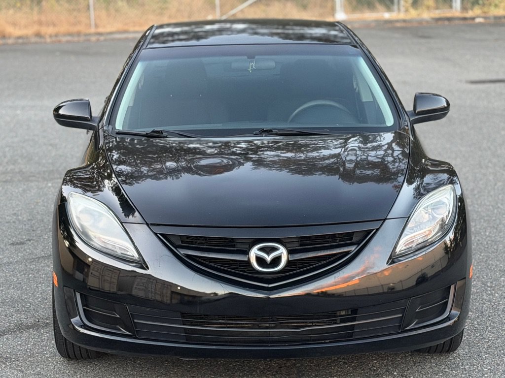Used 2011 MAZDA MAZDA6 i Sport FWD image 2