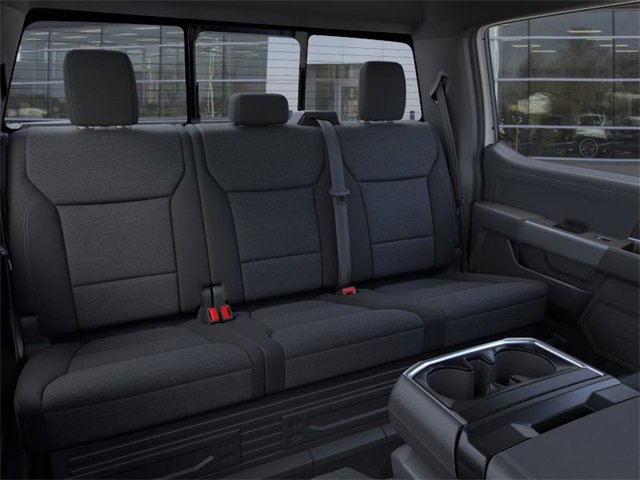 New 2025 Ford F150 XLT w/ Equipment Group 302A MID image 29