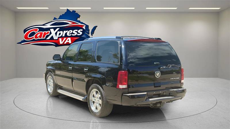 Used 2006 Cadillac Escalade AWD image 23